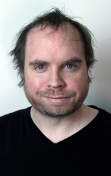 Stephen Agnew