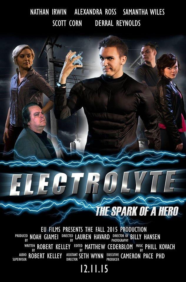 Electrolyte