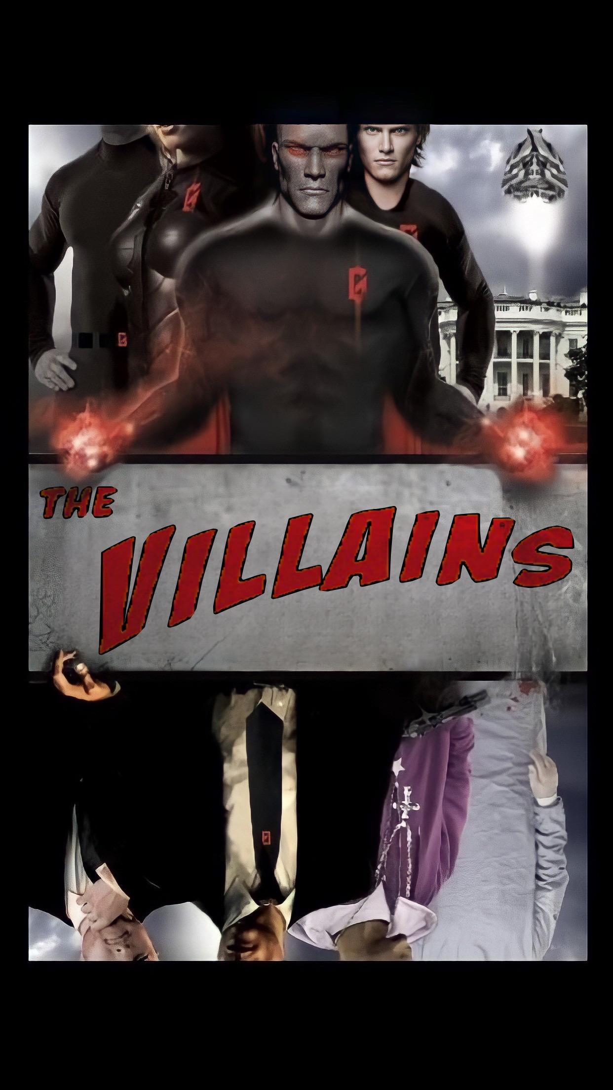 The Villains