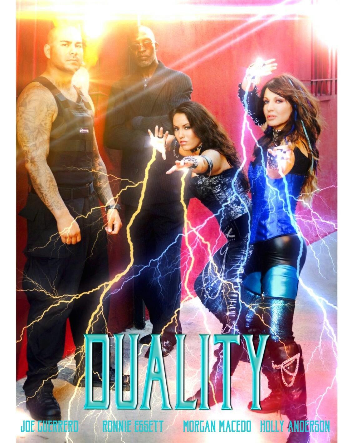 Duality
