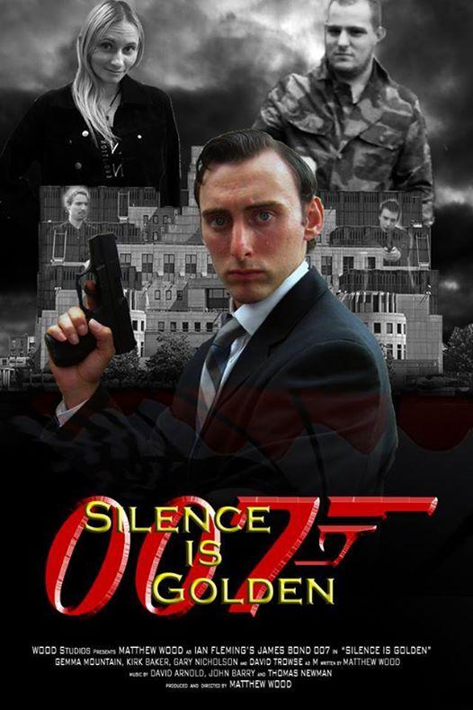 Silence Is Golden