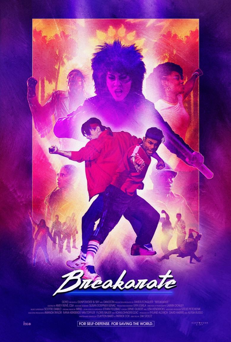 Breakarate