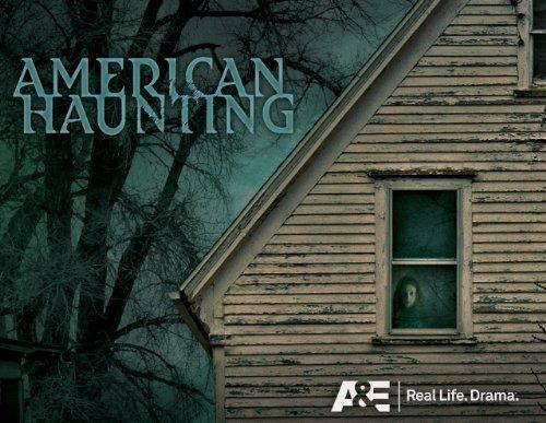 American Haunting
