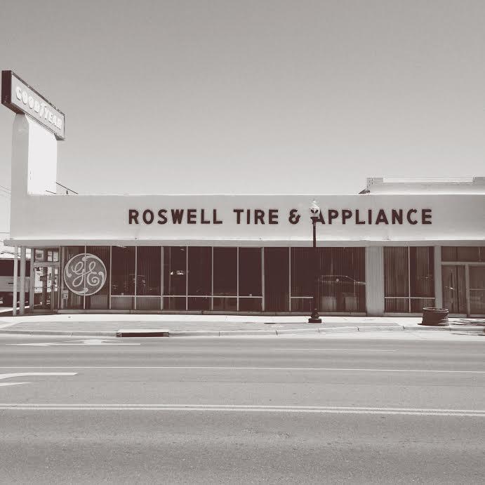 Roswell 1947