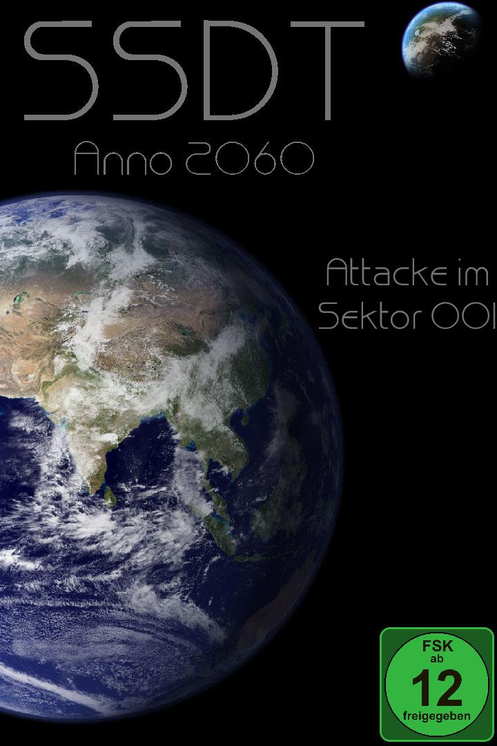 SSDT - Anno 2060