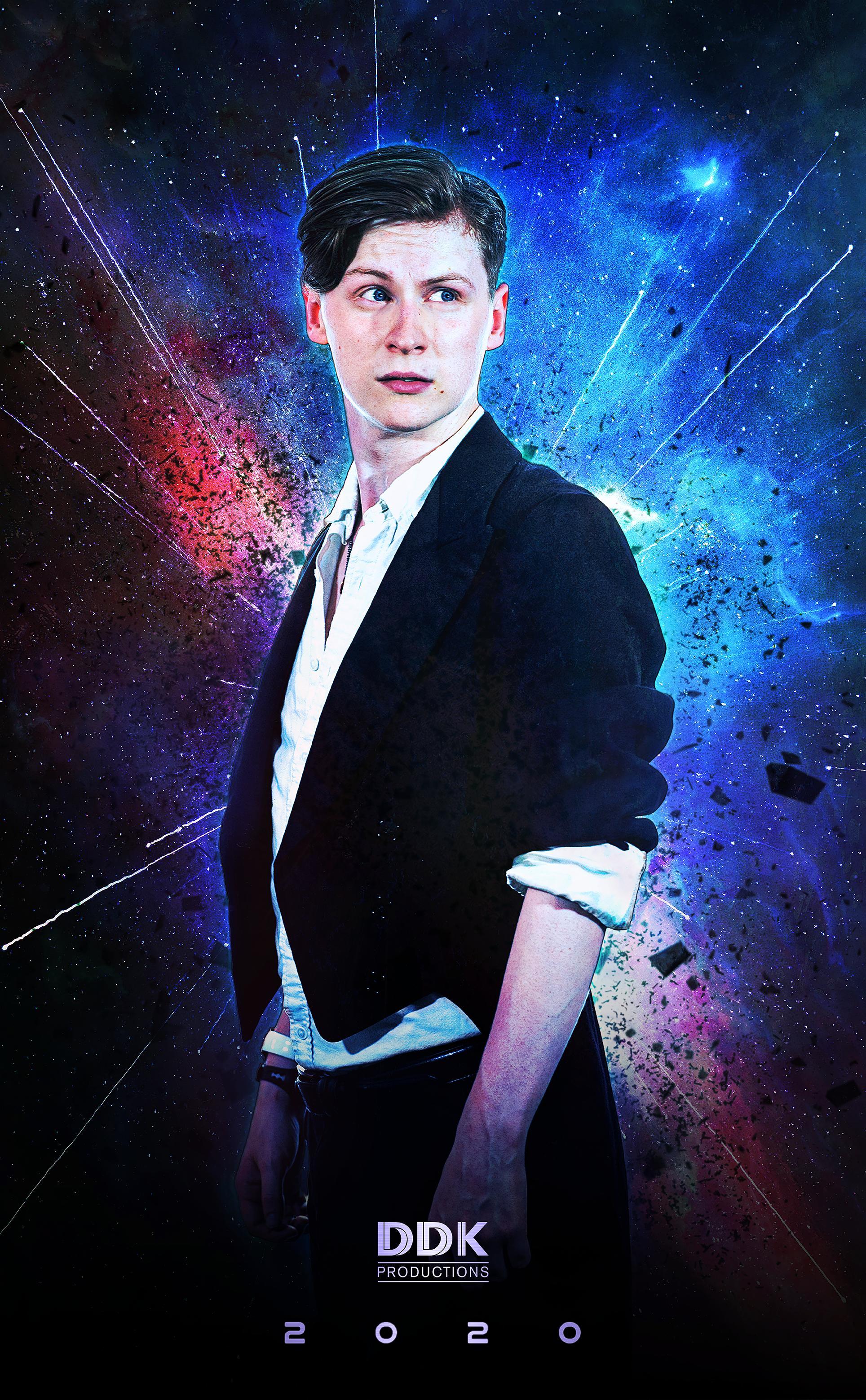 Doctor Who Guardian