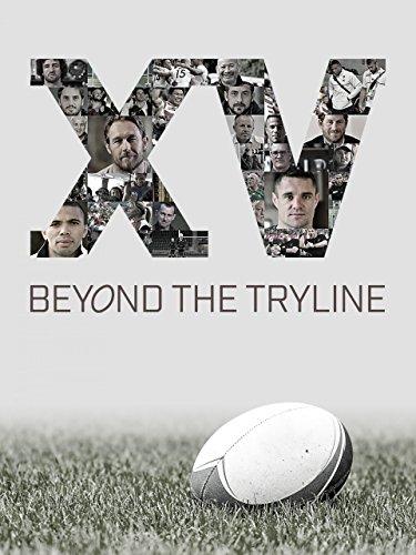 Poster Beyond the Tryline