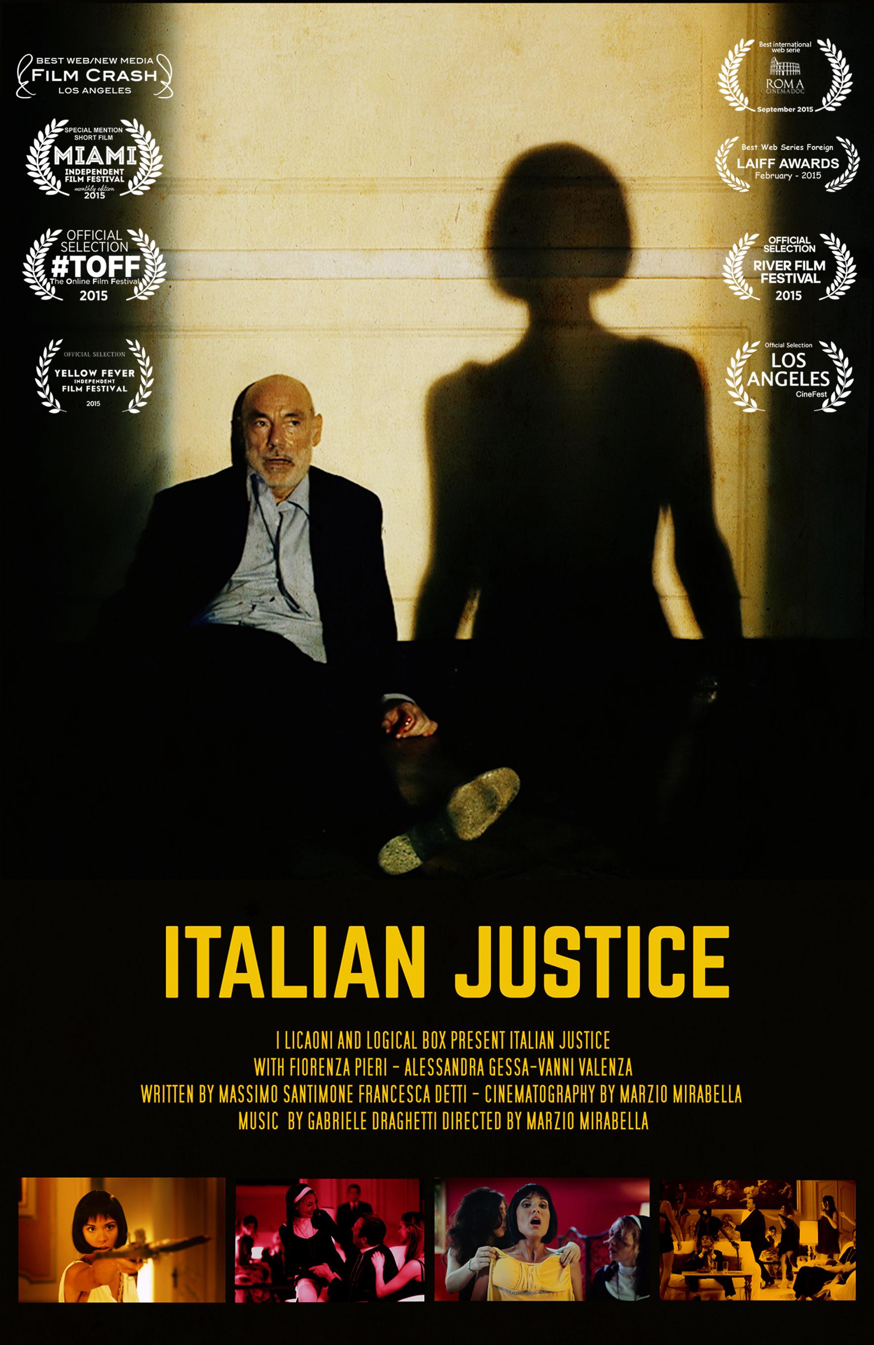 Italian Justice