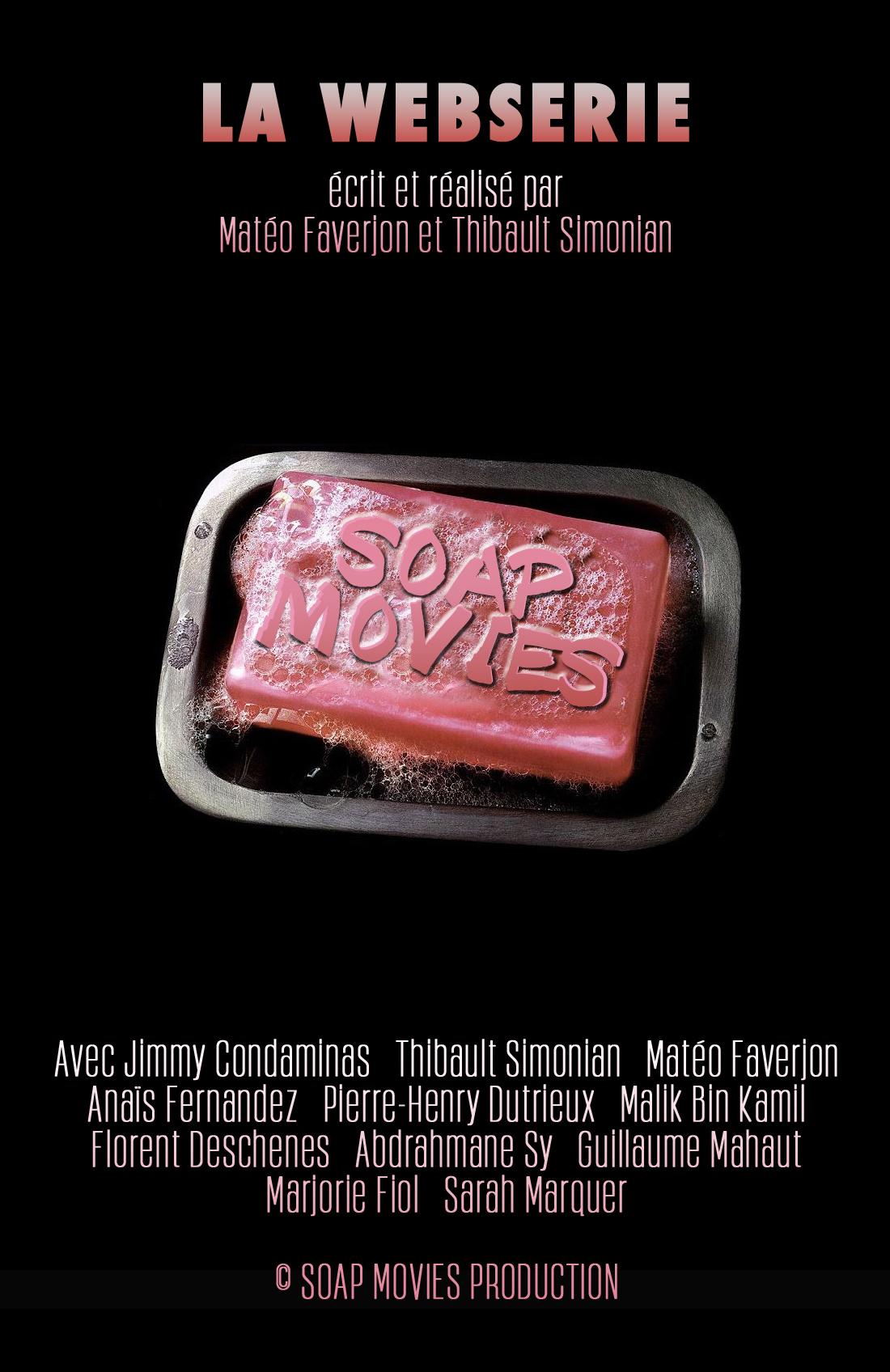 Soap Movies