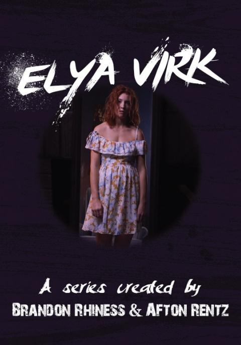 Elya Virk