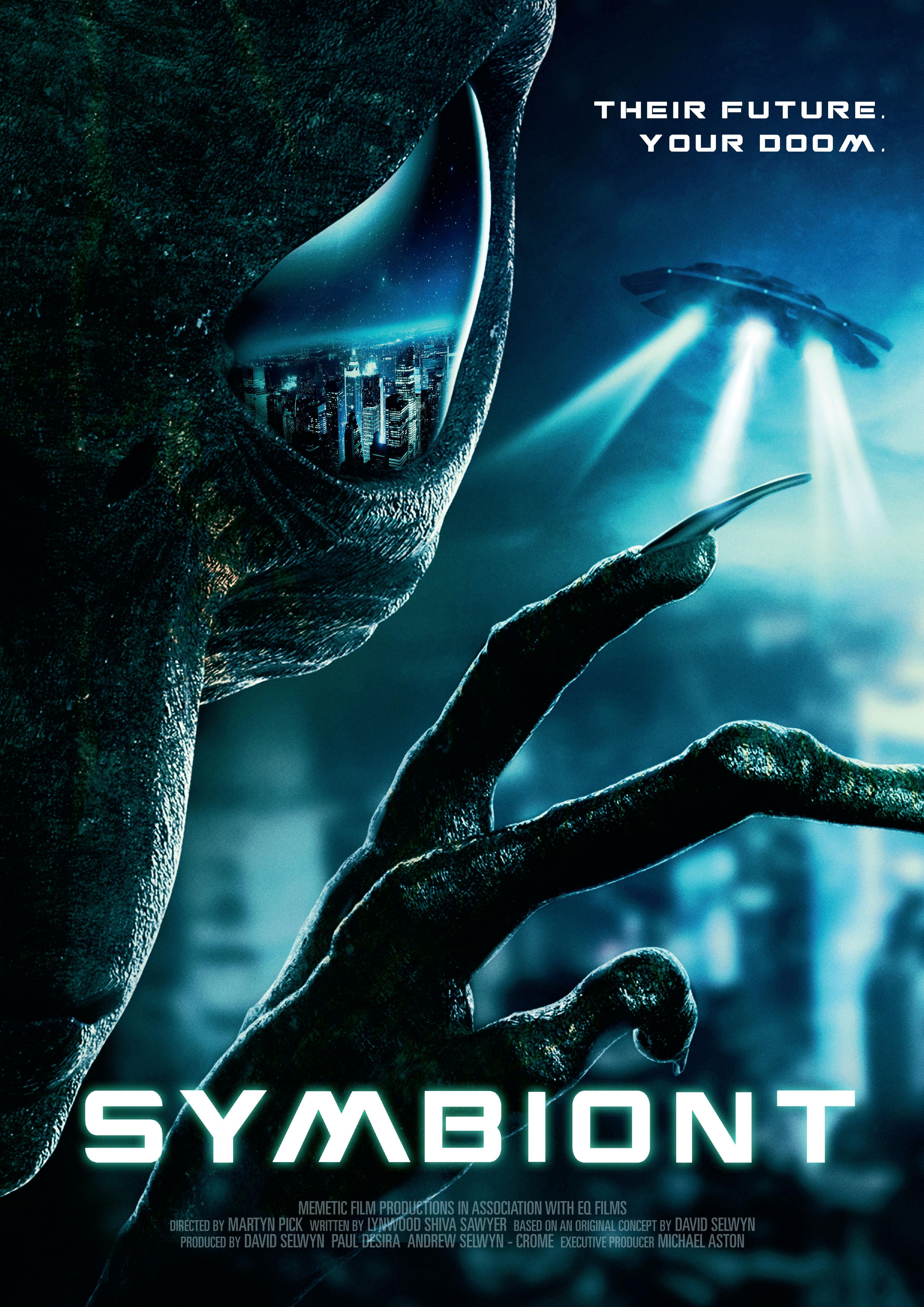 Symbiont