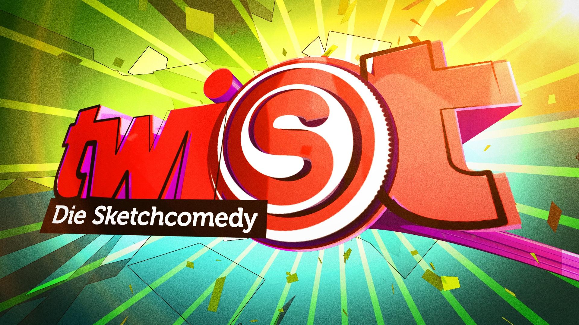 Twist - Die Sketch Comedy