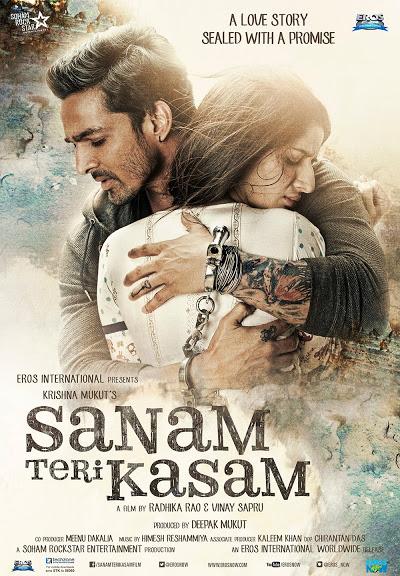 Sanam Teri Kasam_360P