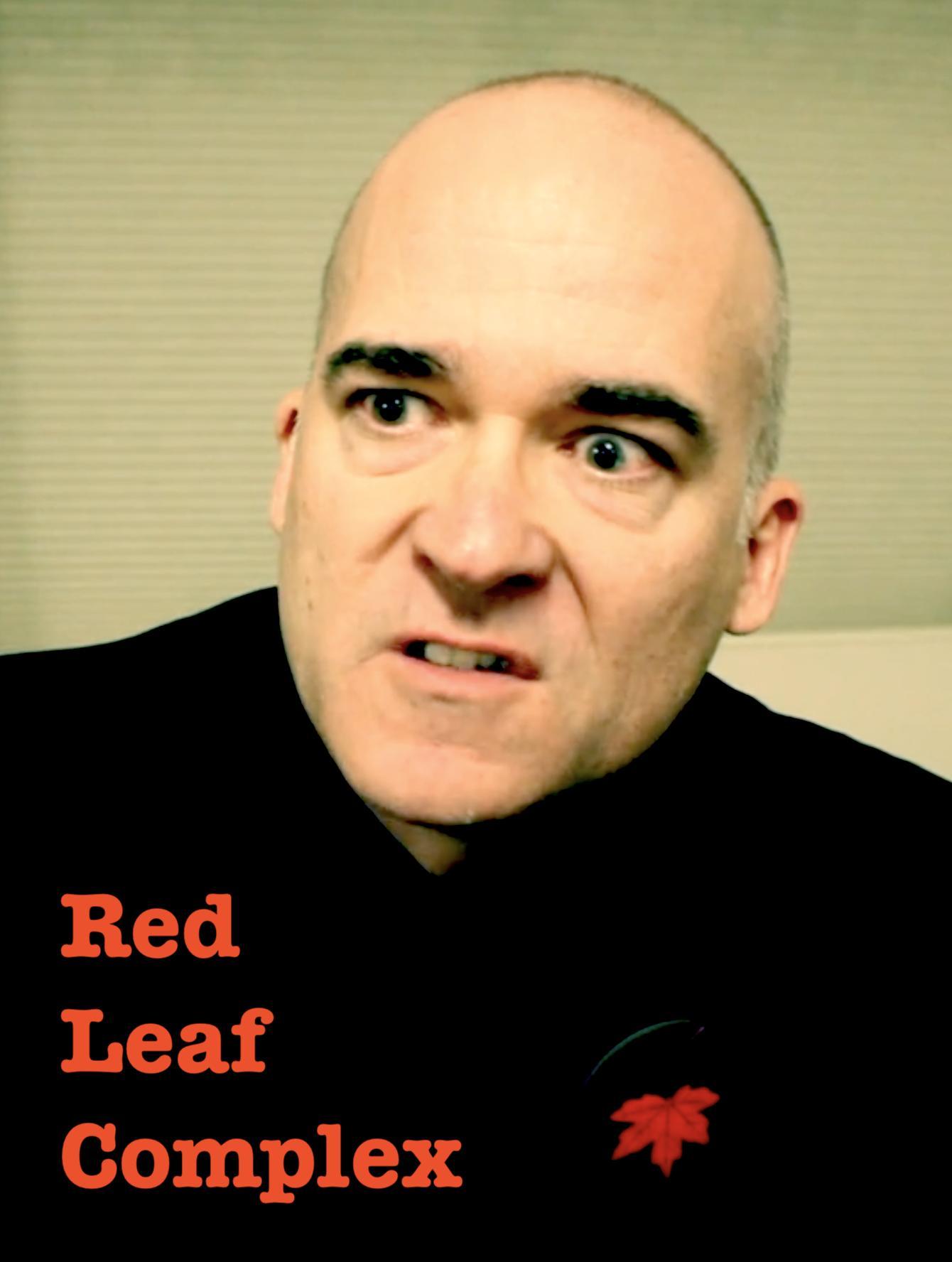 Red Leaf Complex