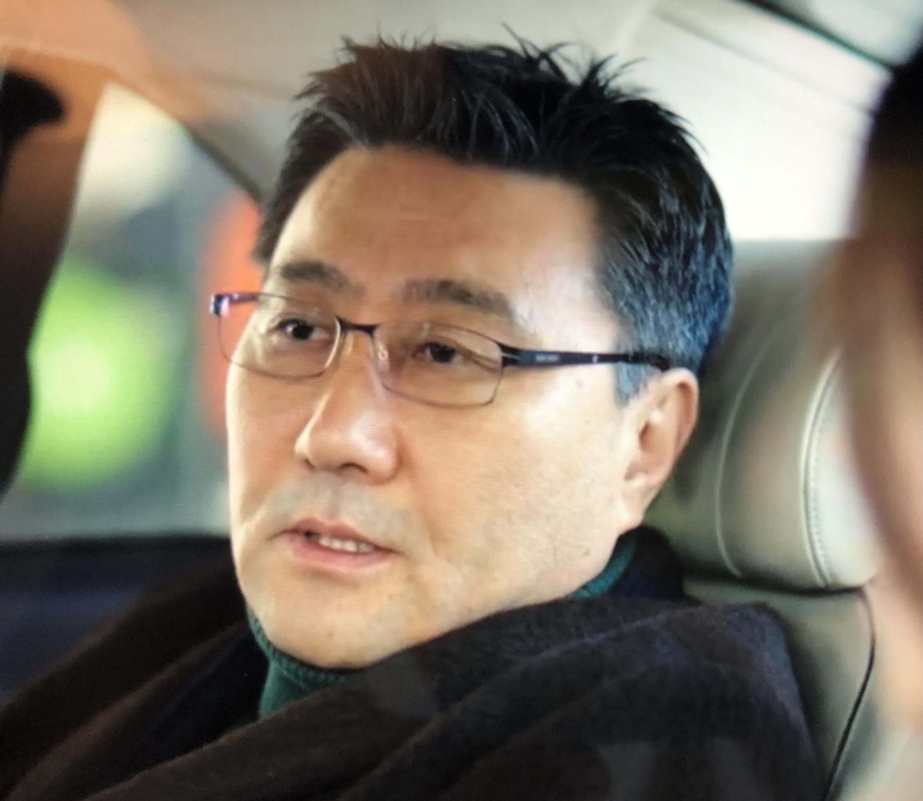 Choi Jung-Woo