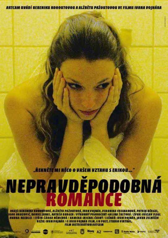 Nepravdepodobná romance