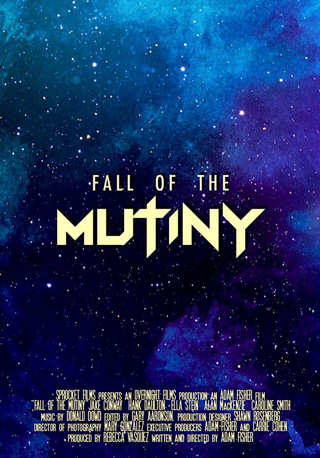 Fall of the Mutiny