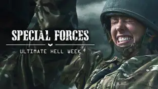 Special Forces: Ultimate Hell Week (2015) poster