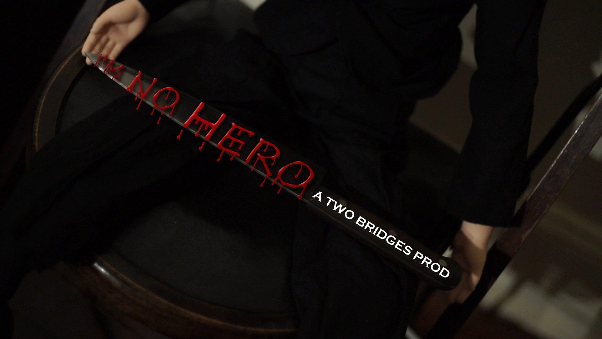 I'm No Hero