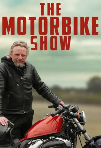 The Motorbike Show (2011) poster