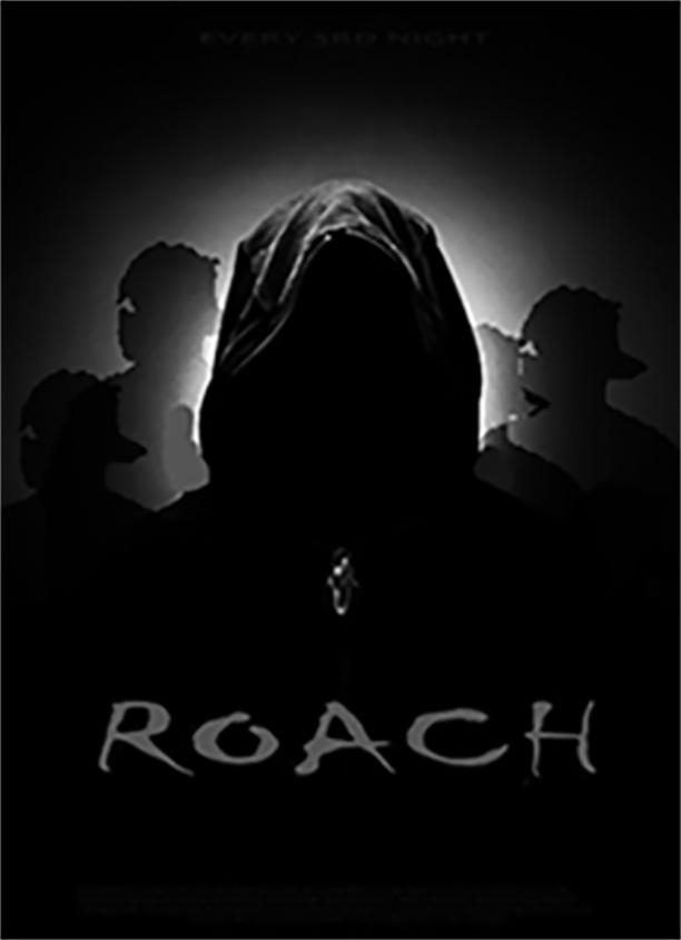 Roach