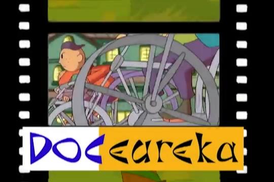 Doc Eureka