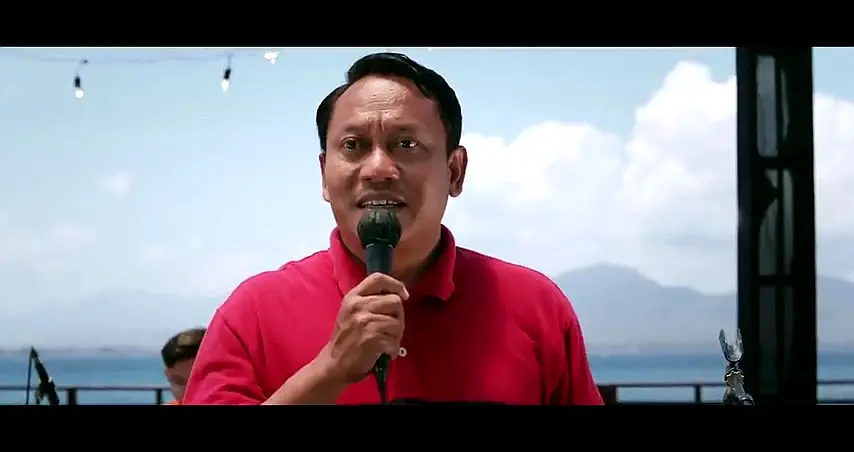 Trailer—Yowis Ben 3