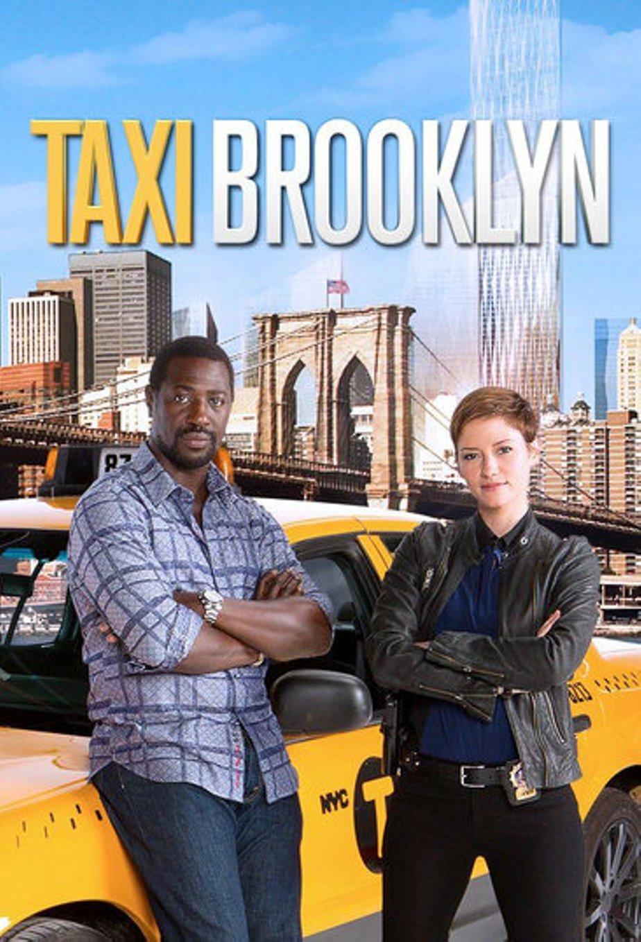 Taxi Brooklyn-S1E7-1080P