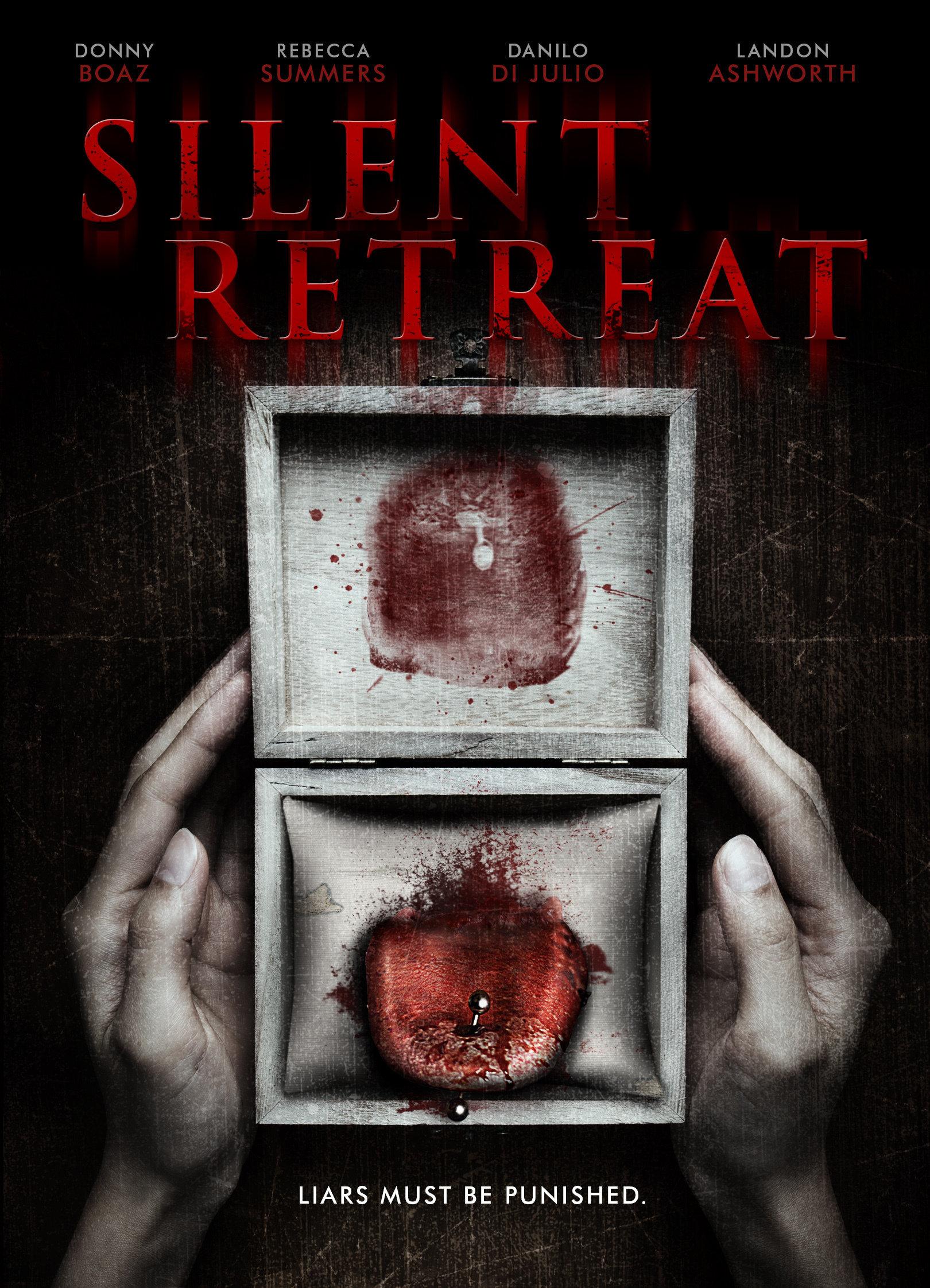 Silent Retreat [Hindi]