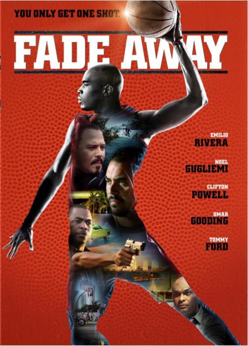 Poster Fade Away