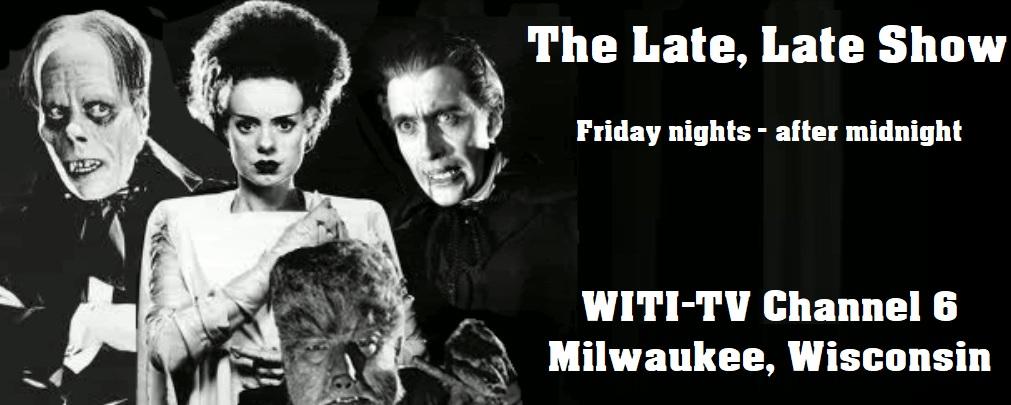 The Late, Late Show