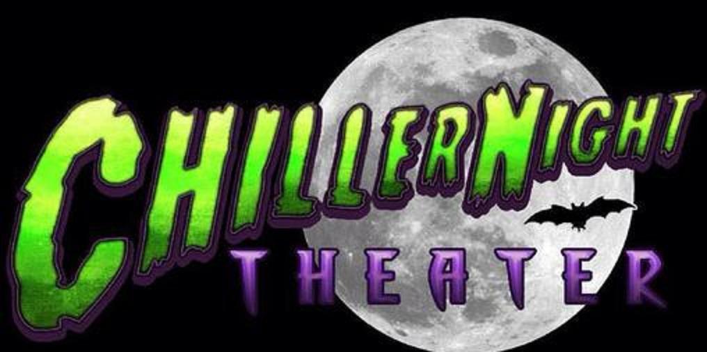 Jack Shadow's Chiller Night Presents