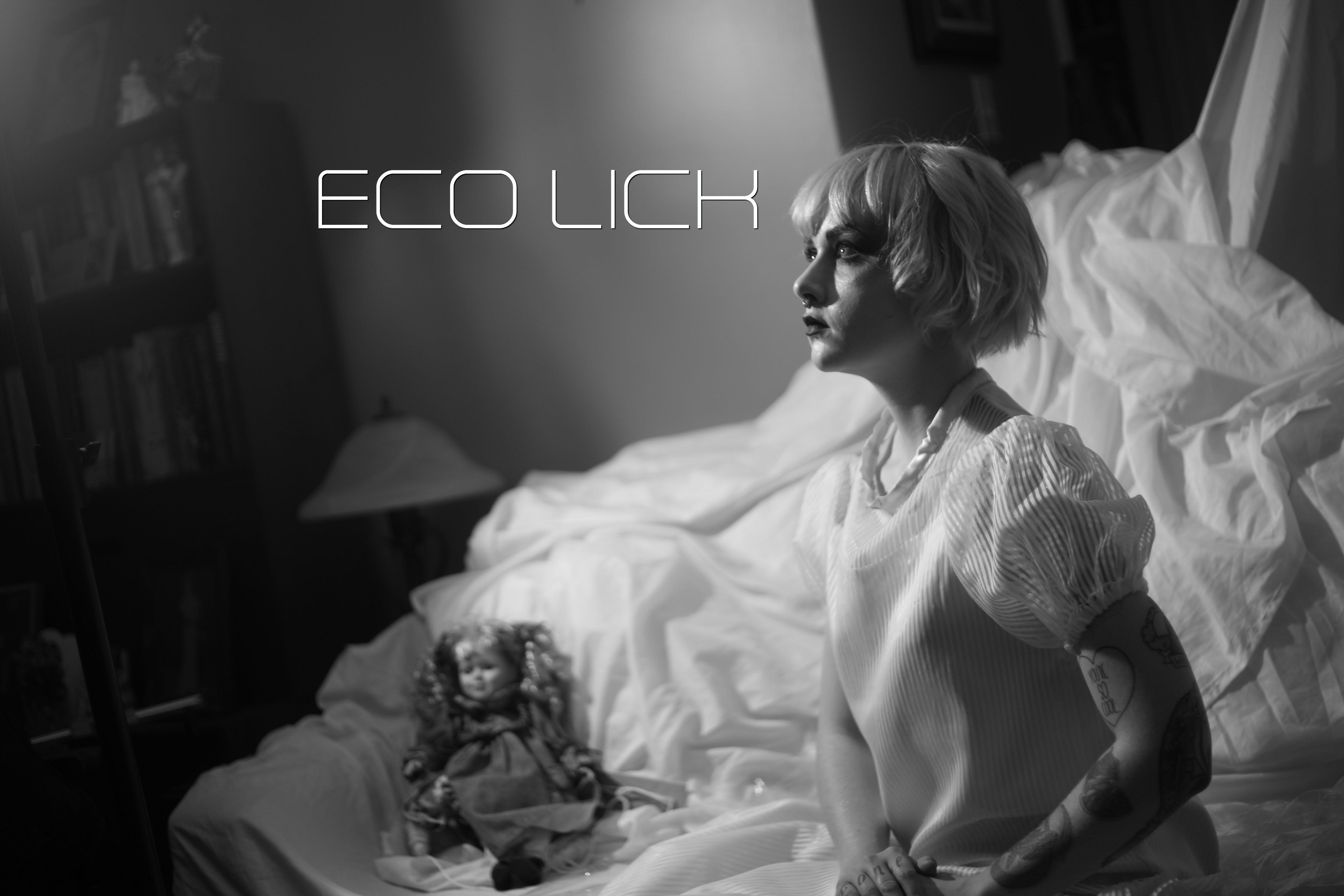 Eco Lick