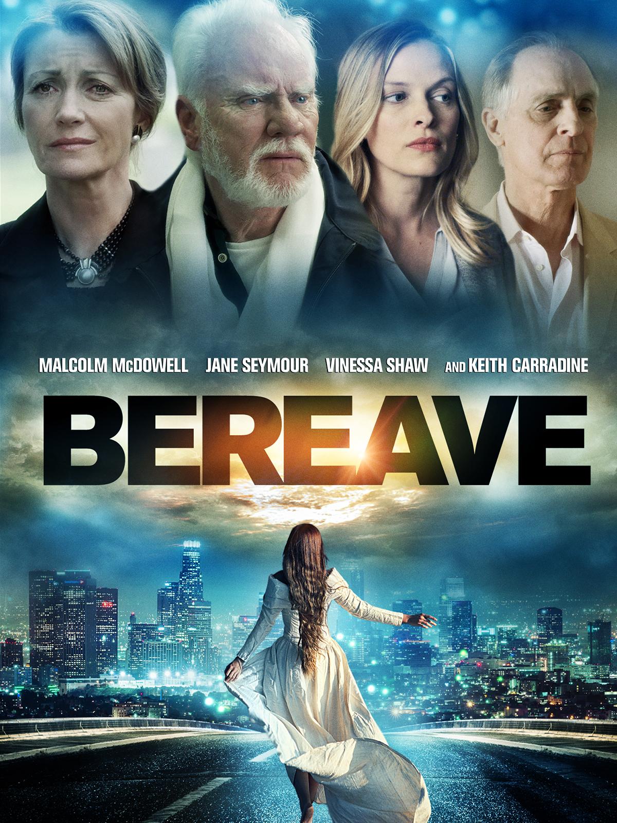 Poster Bereave