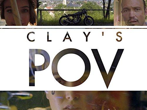 Clay's P.O.V.