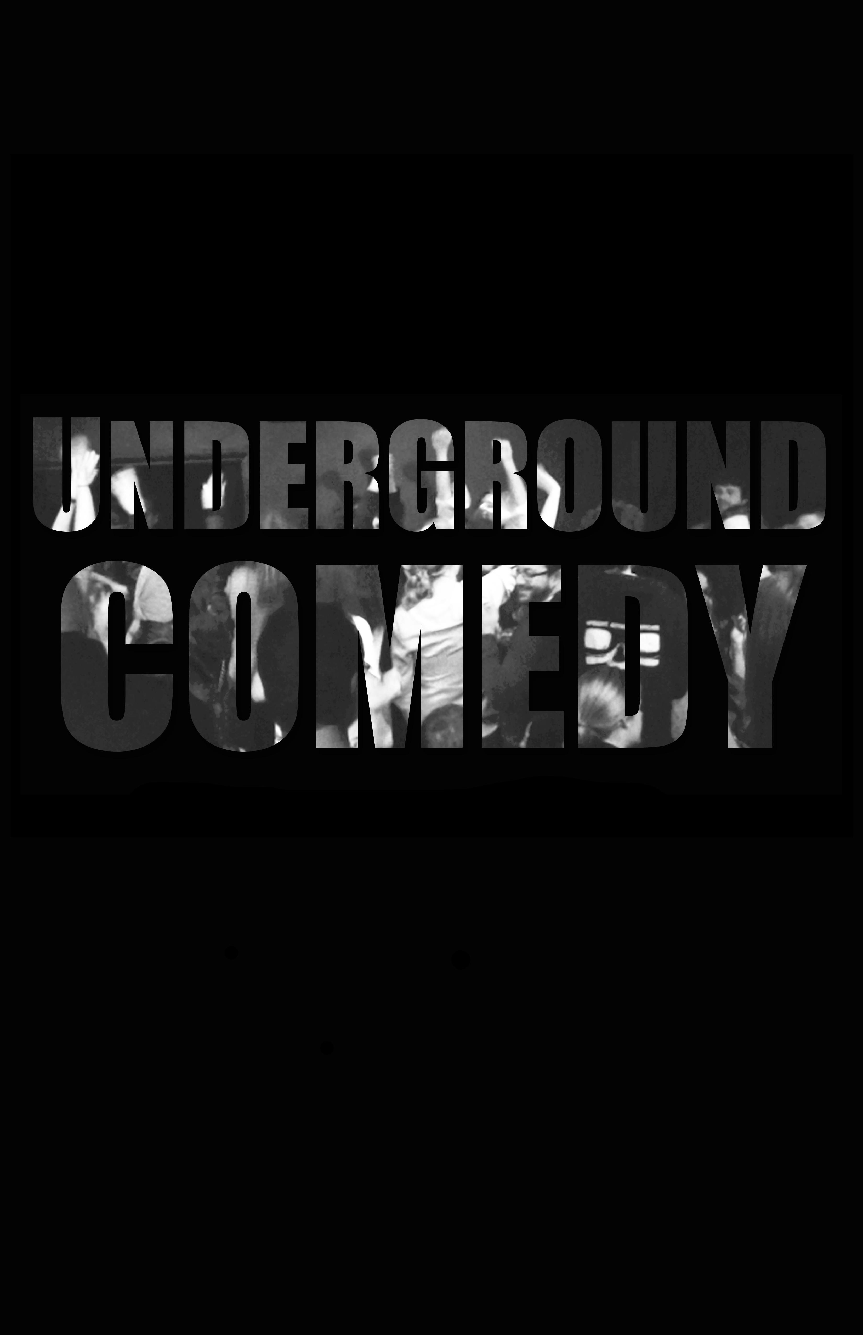 Underground Comedy