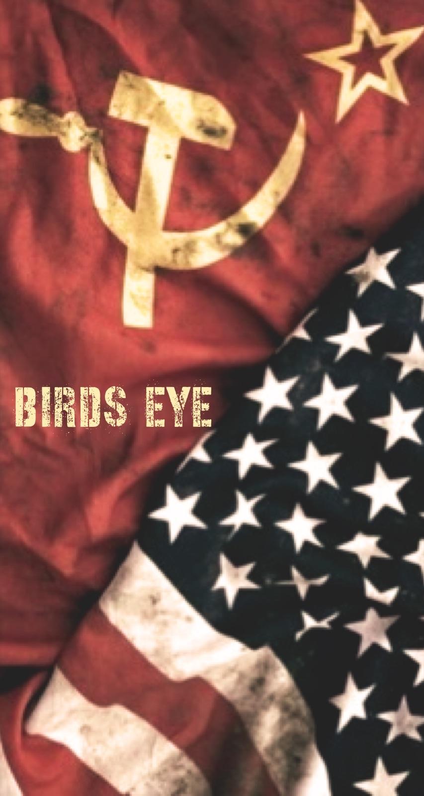 BirdsEye