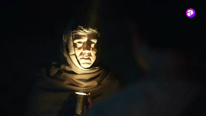 Trailer—Feluda Pherot