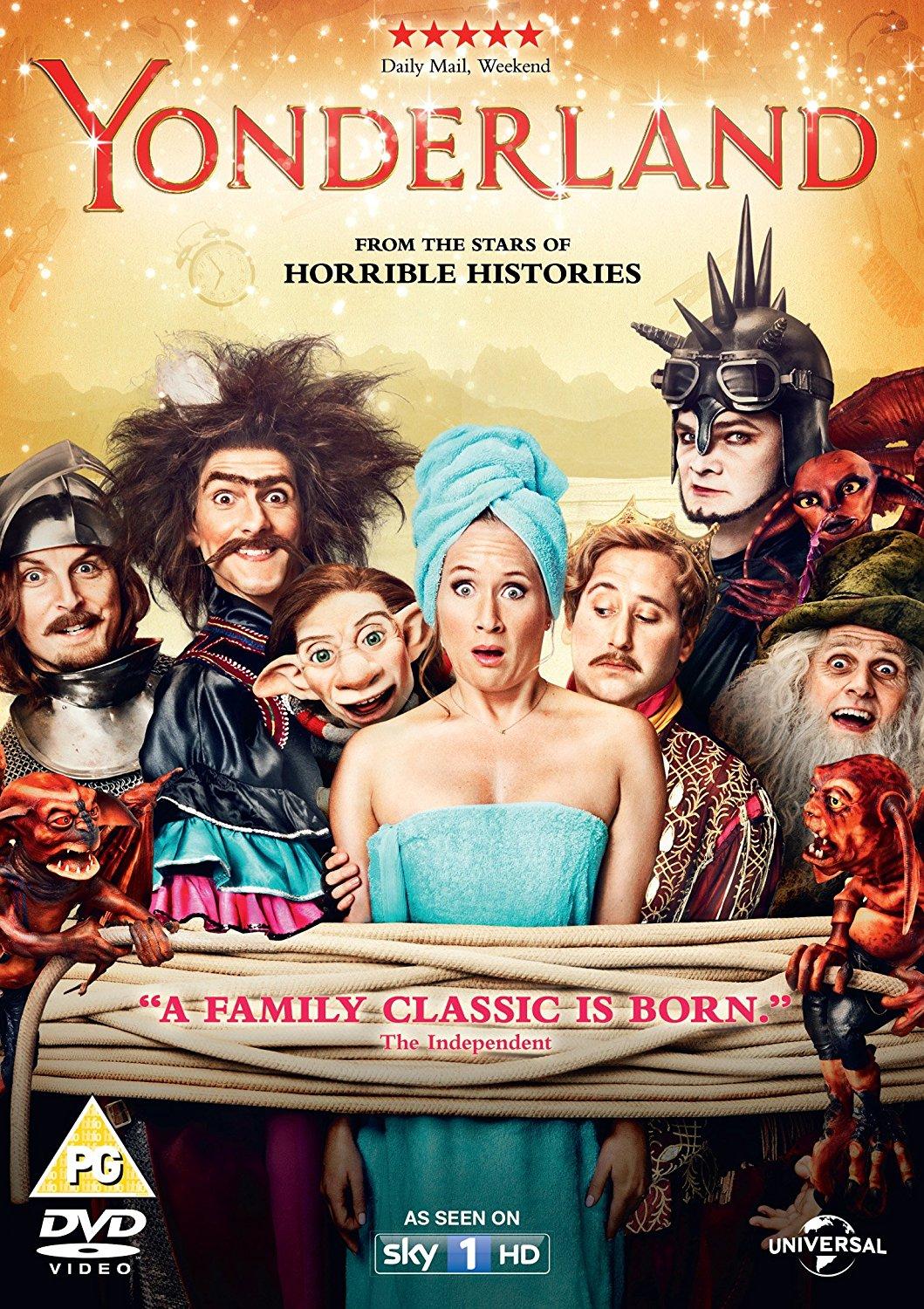 Yonderland-S1E1