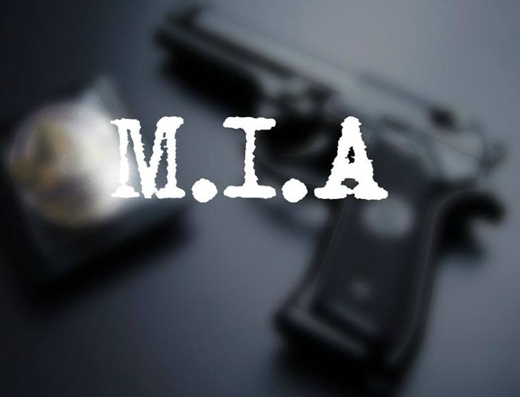 M.I.A