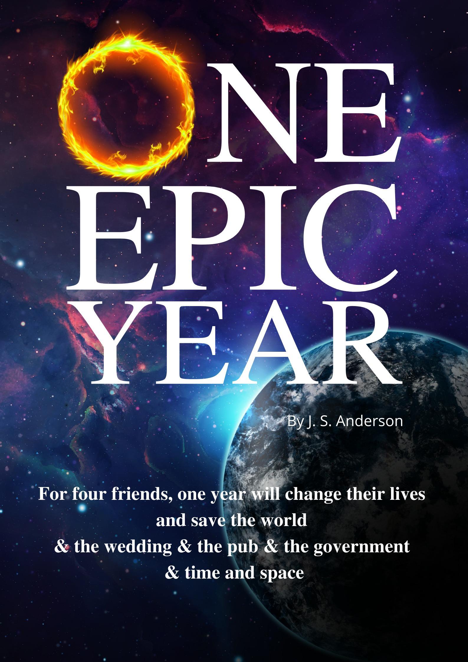 One Epic Year
