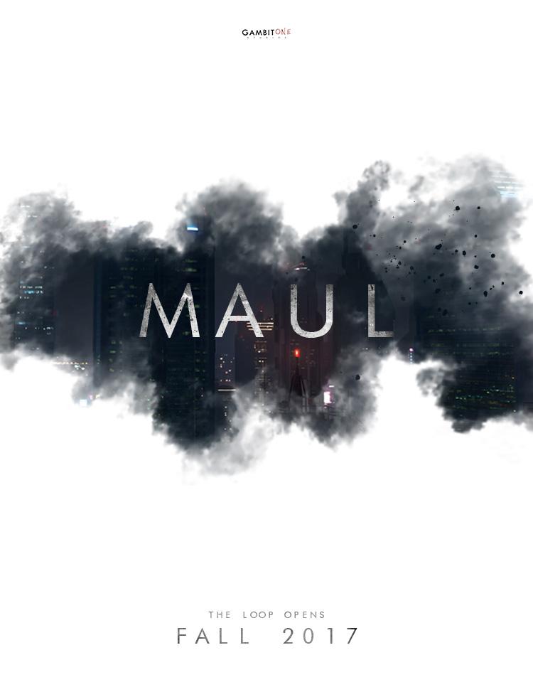 Maul