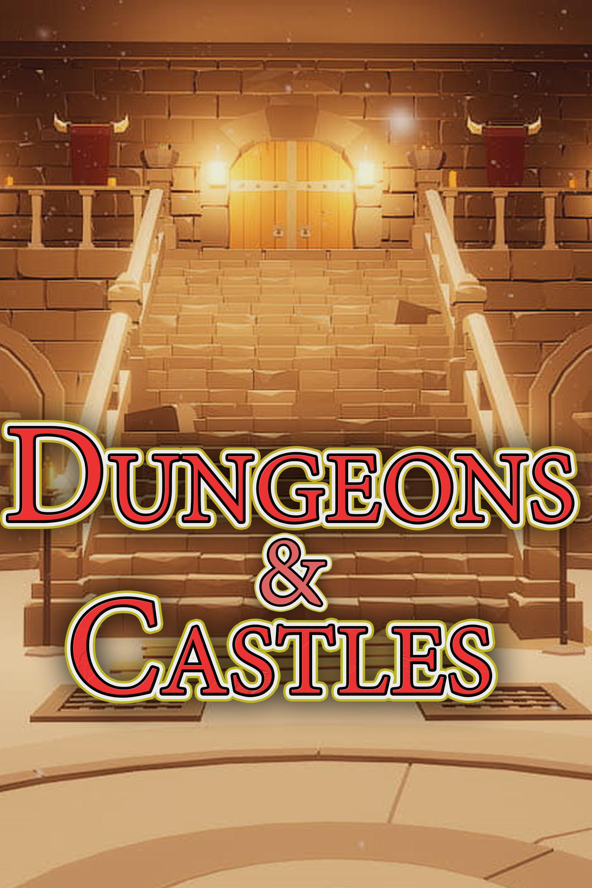 Dungeons & Castles