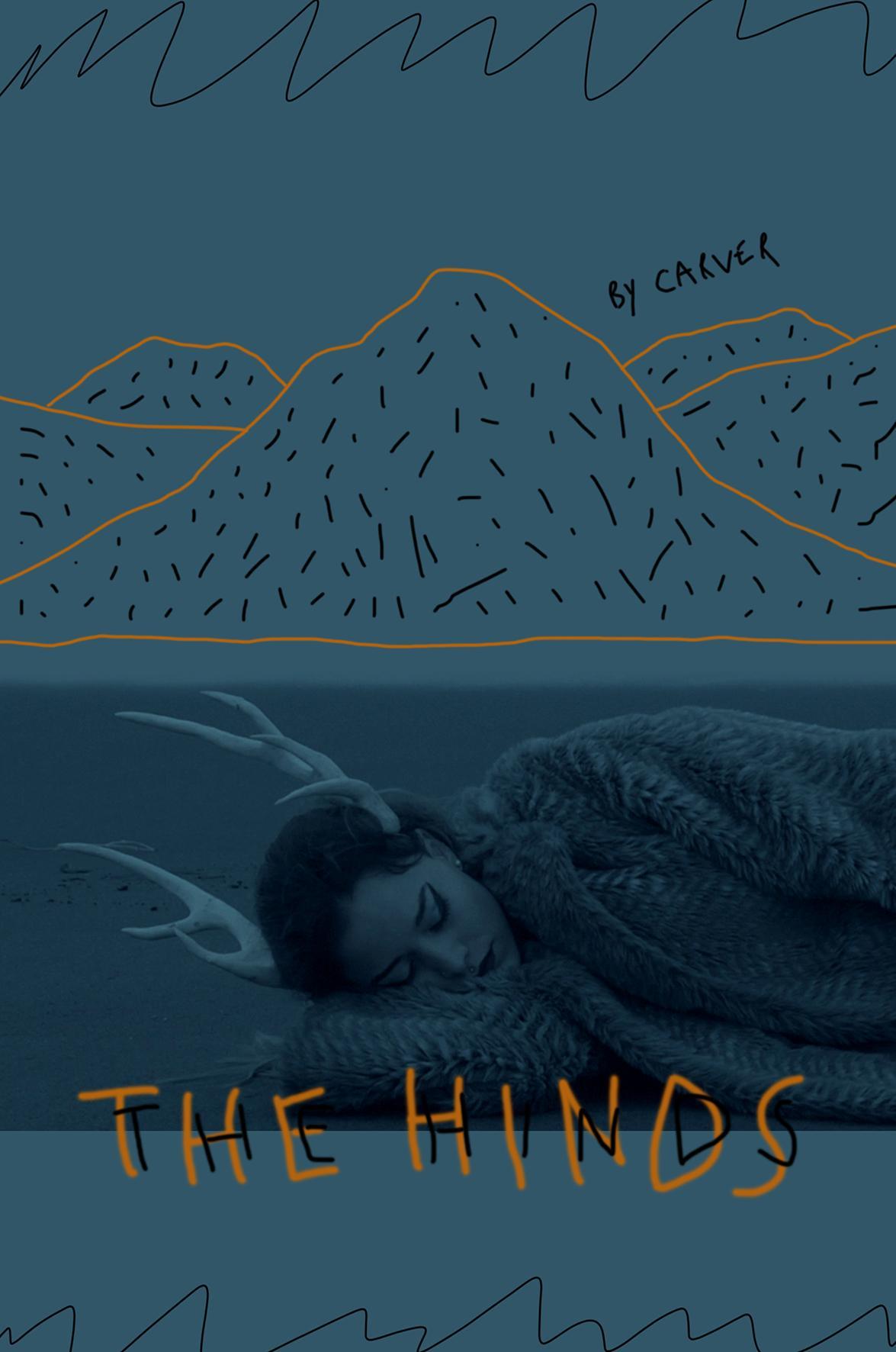 The Hinds