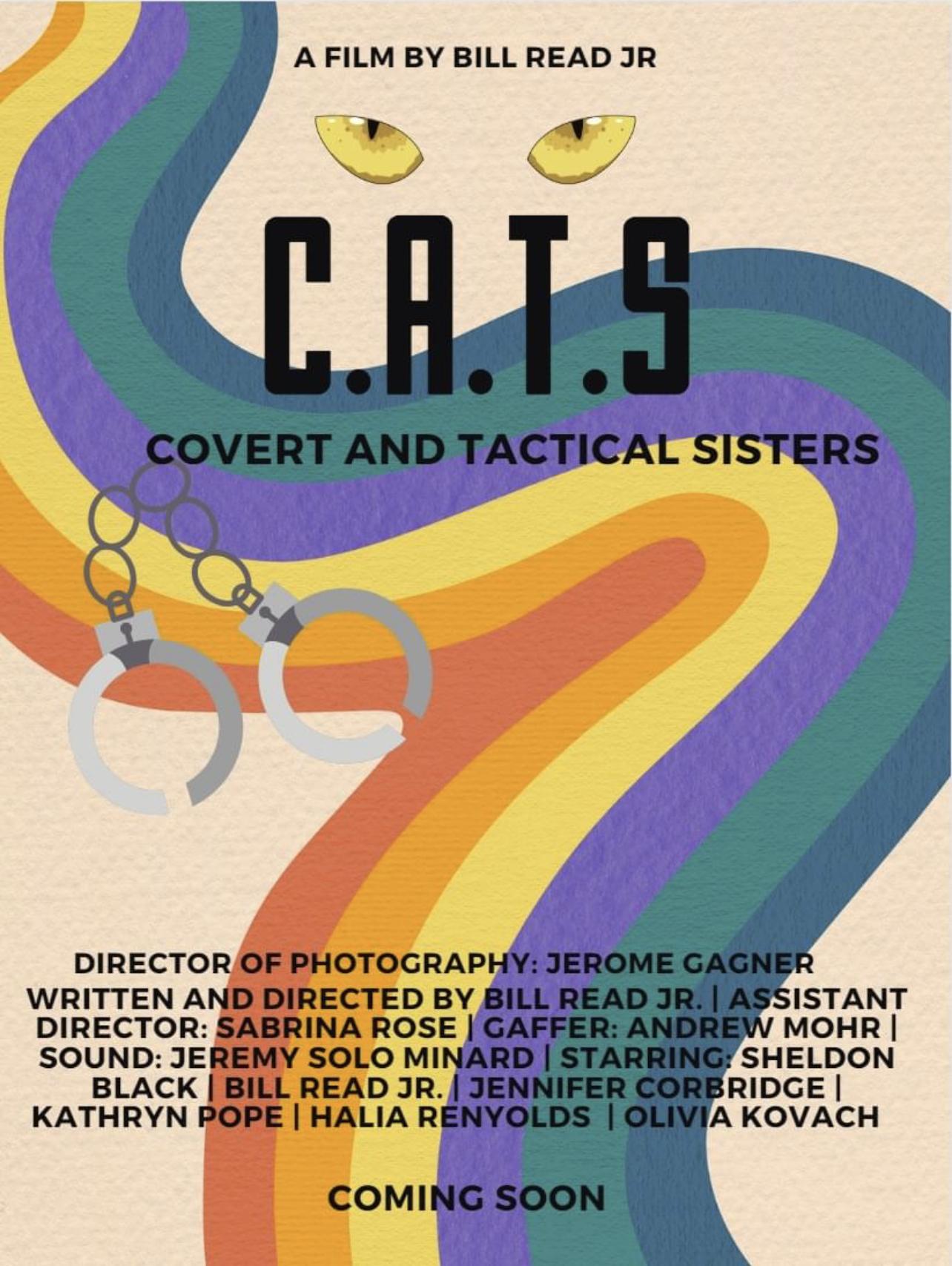 C.A.T.S