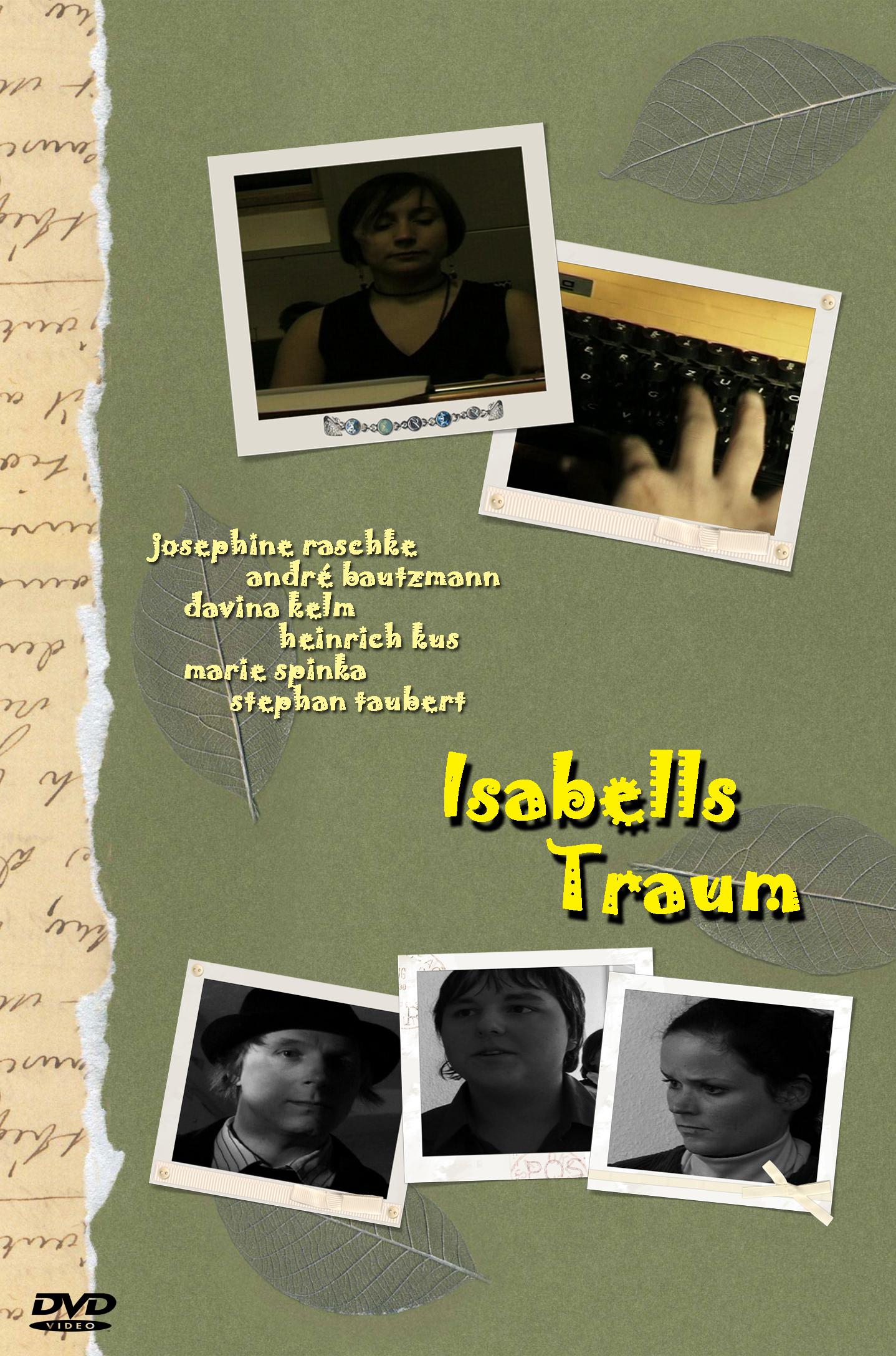 Isabells Traum
