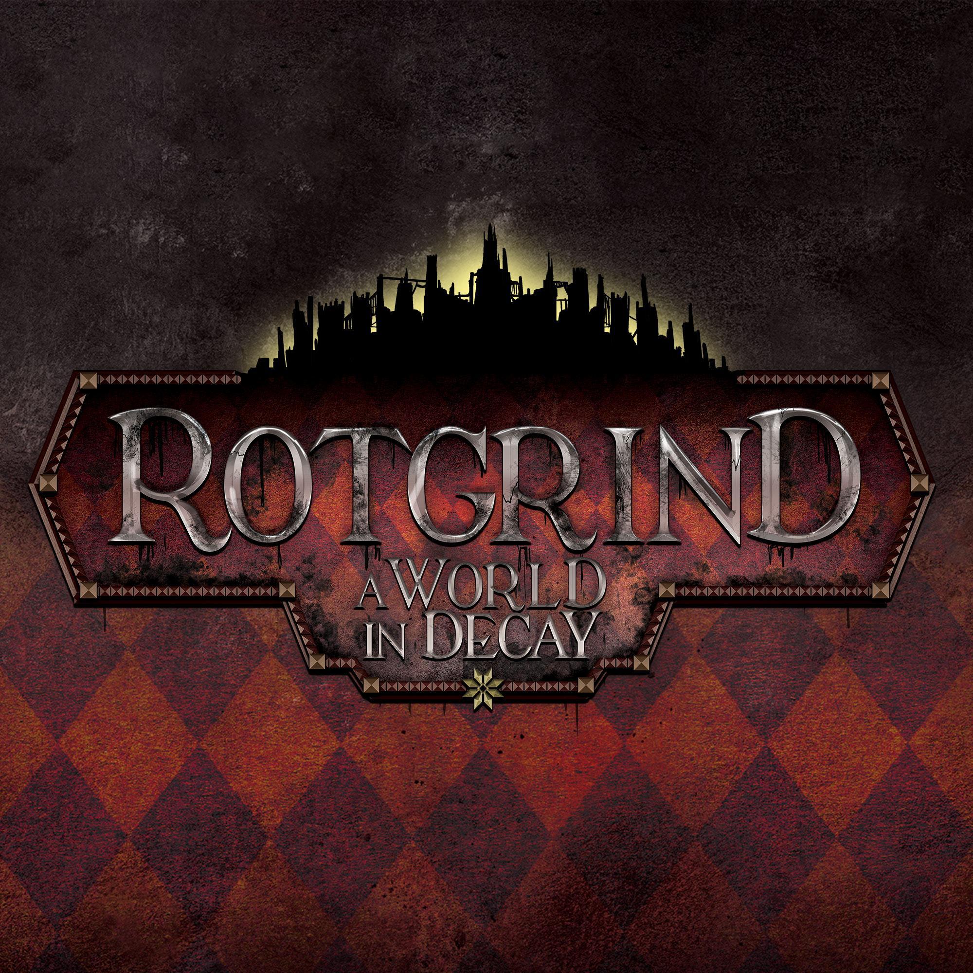 Rotgrind