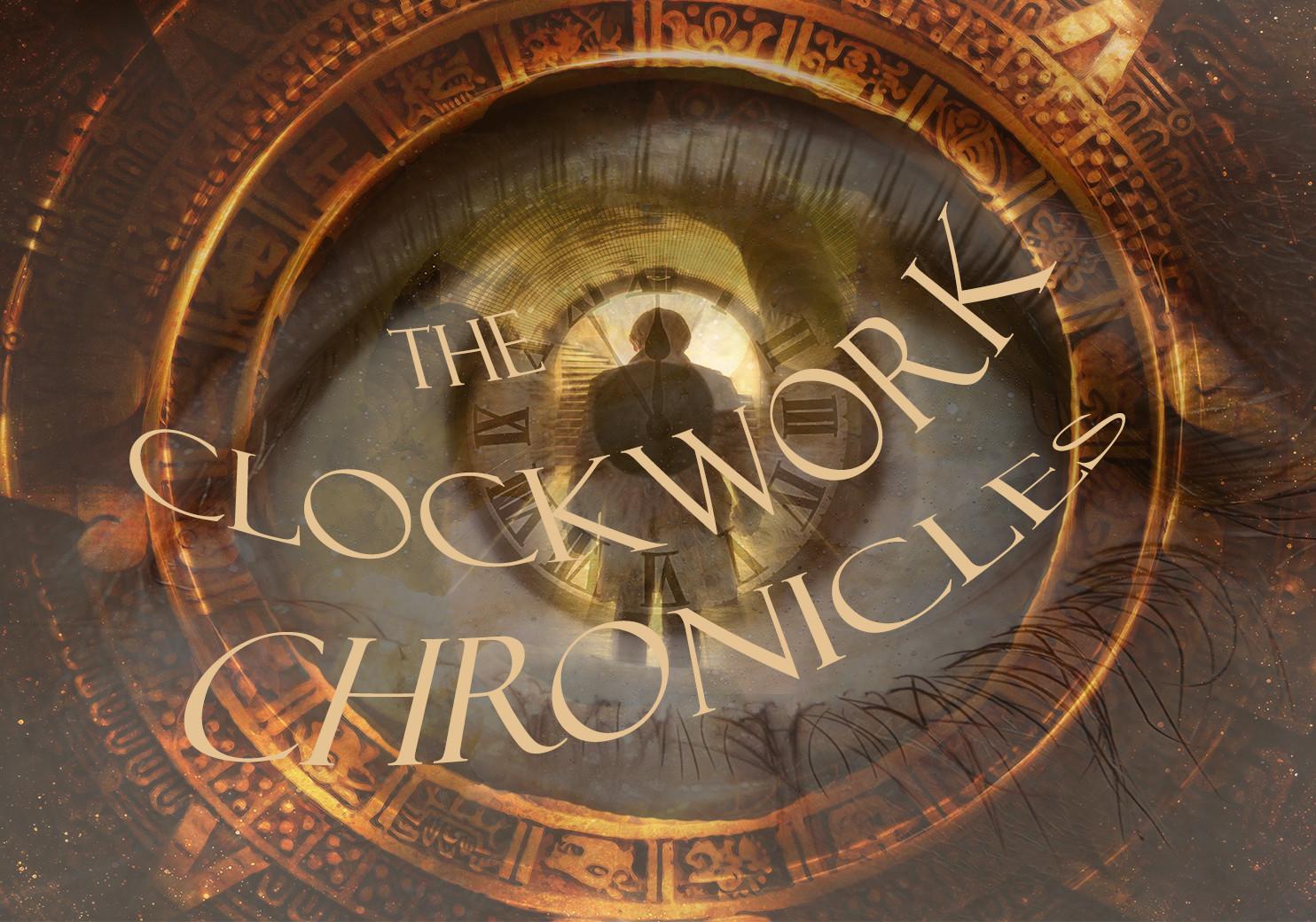 Clockwork Chronicles