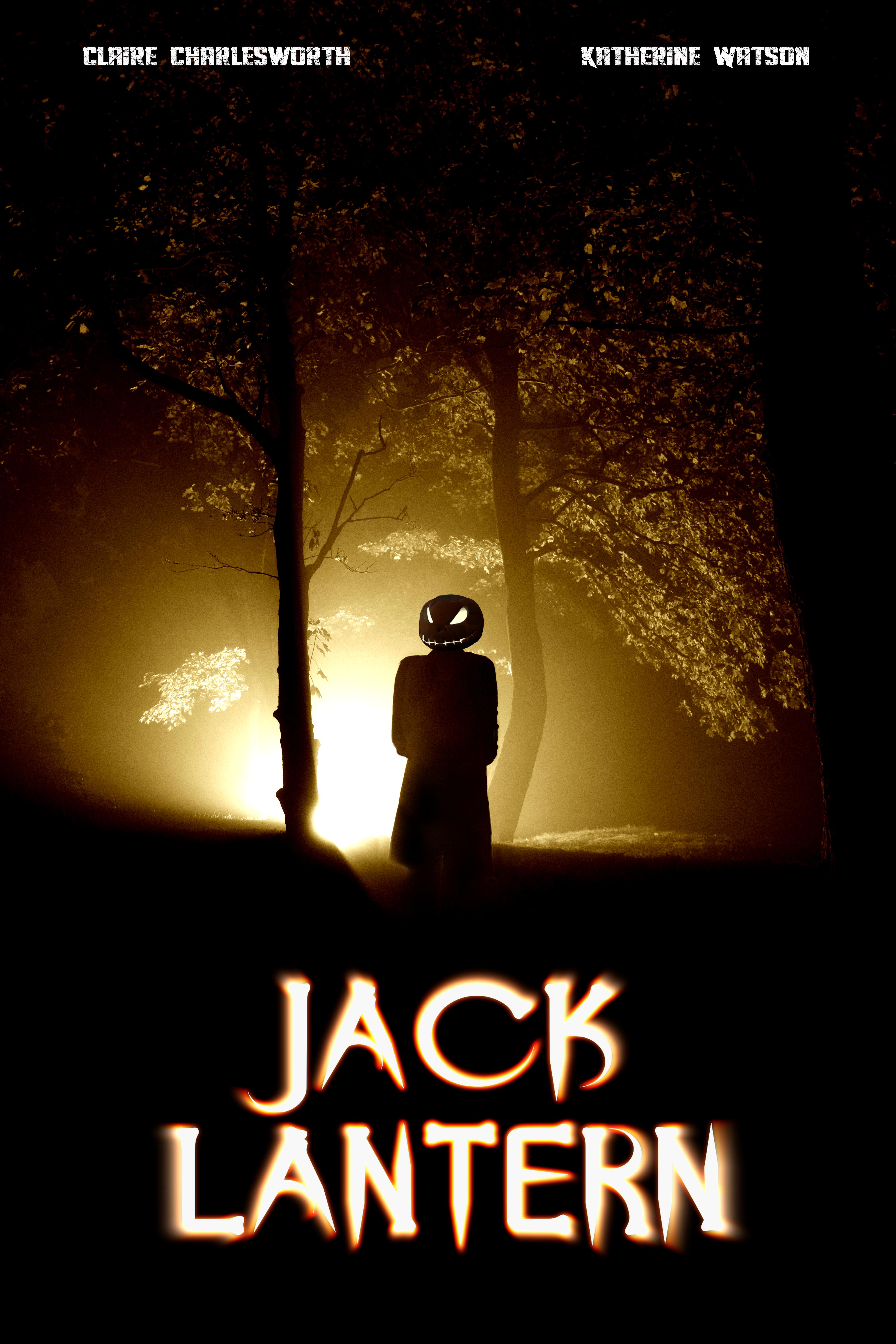 Jack Lantern
