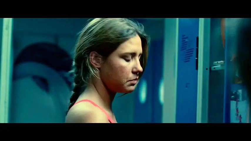 Trailer—The Five Devils